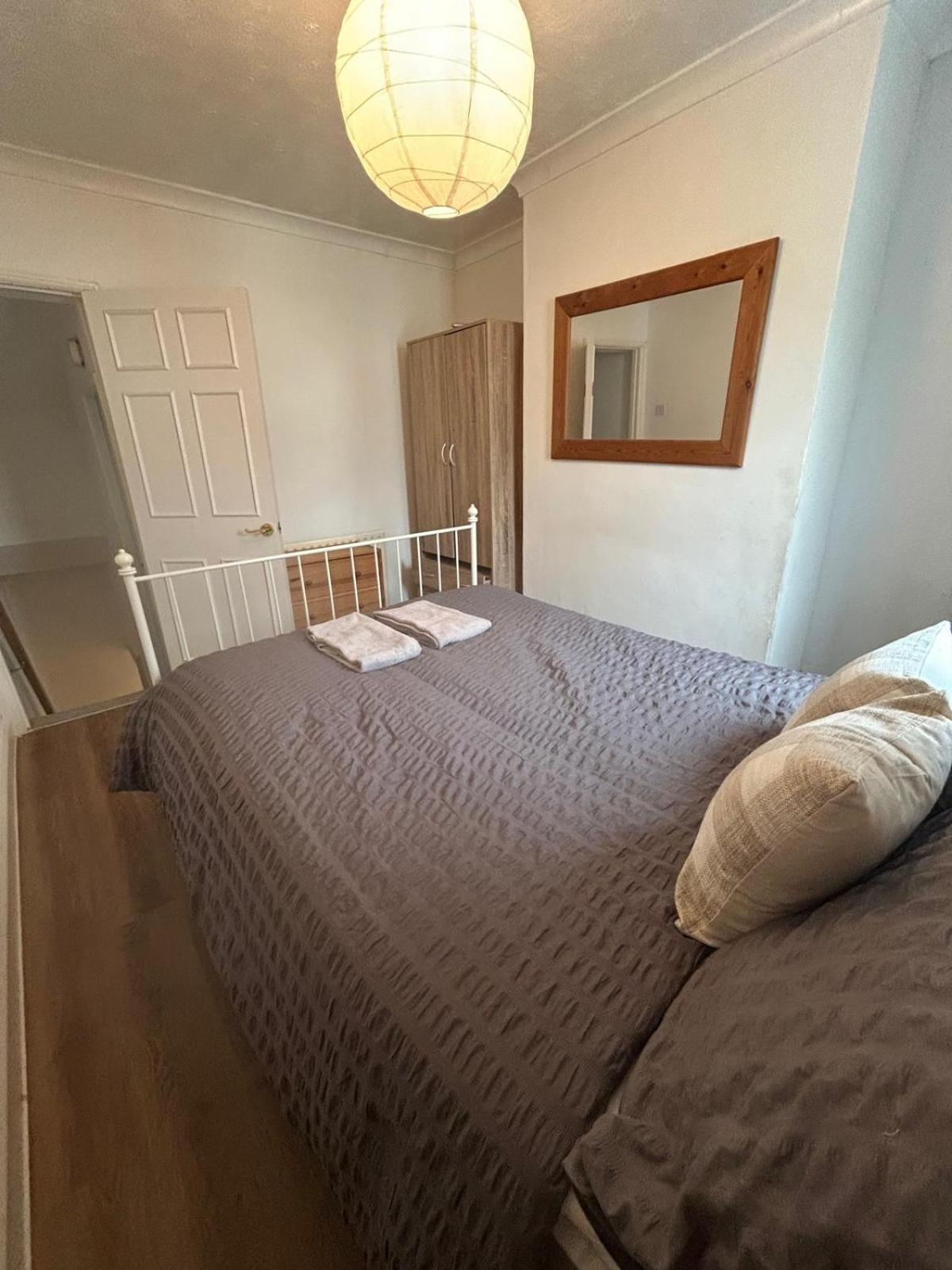 Central Cheltenham House - Sleeps 4/Pet Friendly Exteriér fotografie