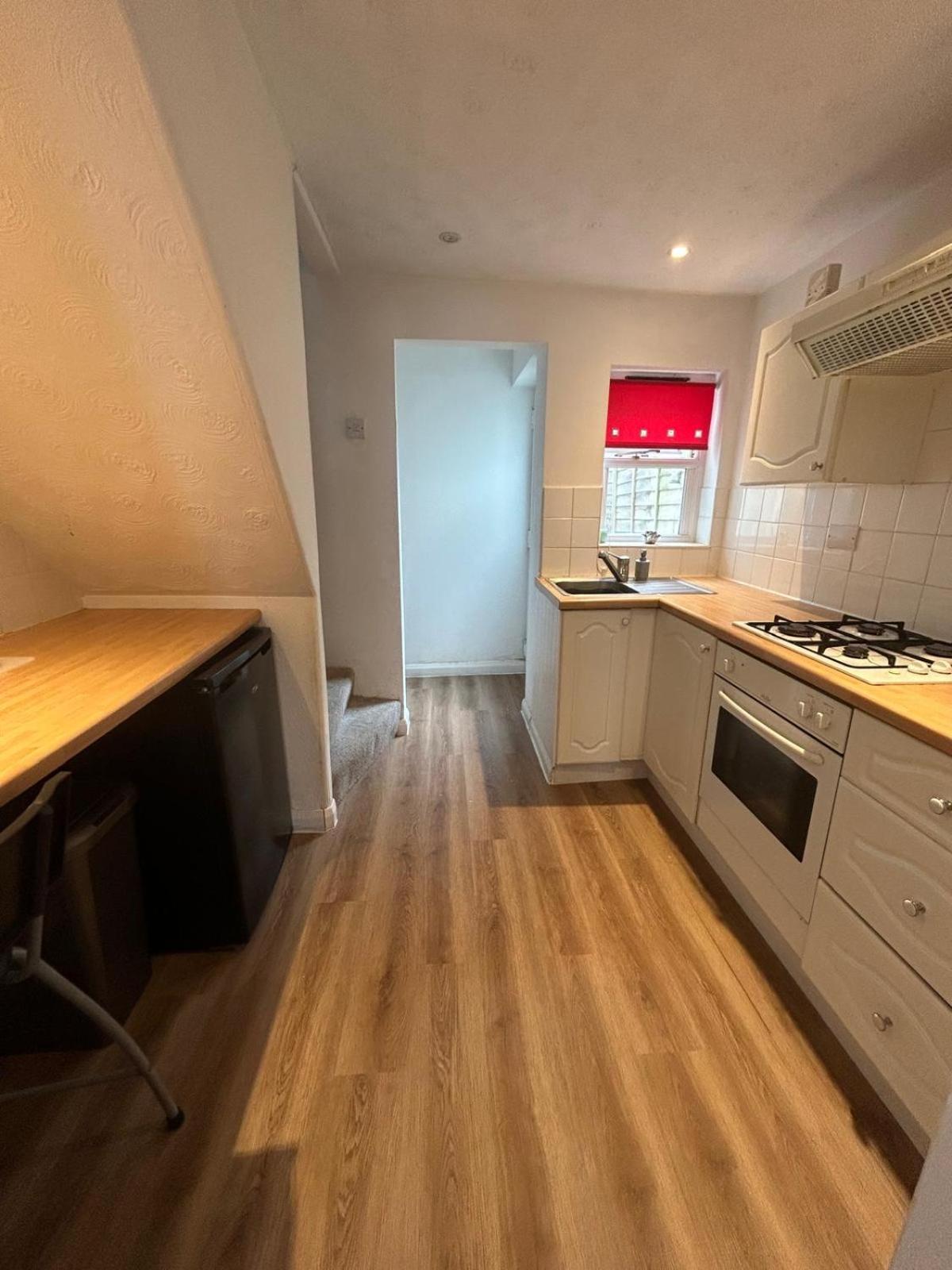 Central Cheltenham House - Sleeps 4/Pet Friendly Exteriér fotografie